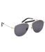 Lunettes De Soleil Raphael Homme Taille Unique Rose Doré Brillant Tom Ford-4