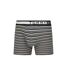 Coffret de 3 boxers stretch  -  Tommy Jeans - Homme