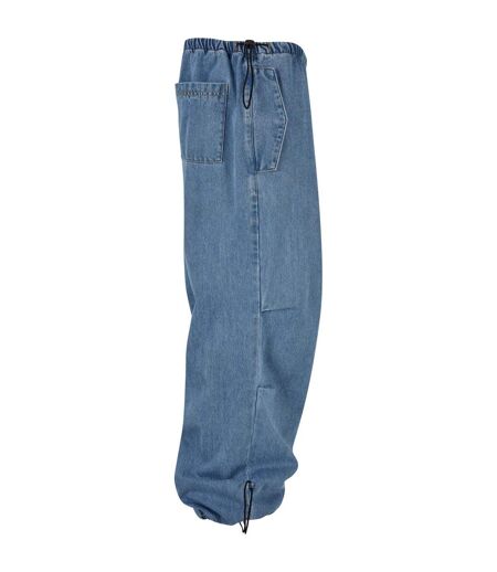 Jean Homme Bleu Clair Délavé Urban Classics