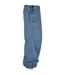 Jean Homme Bleu Clair Délavé Urban Classics-4