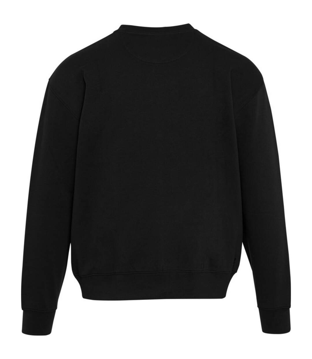 Sweat Boris Adulte Noir Elevate-2