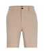 Pantalon À Poches Homme Beige Hugo Boss-2