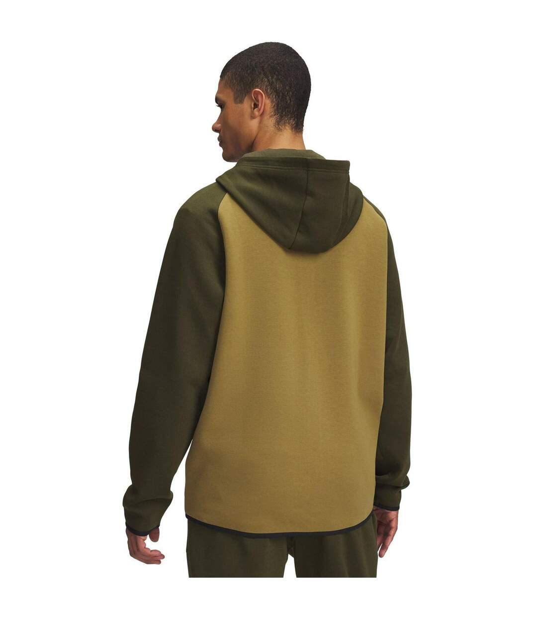 Veste De Survêtement Unstoppable Homme Vert Under Armour-2