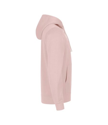 Unisex Adult Miami Hoodie Candy Pink Clique