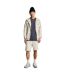 T-shirt Homme Bleu Marine Lyle & Scott-1