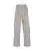 Pantalon Femme Gris Hugo Boss-2