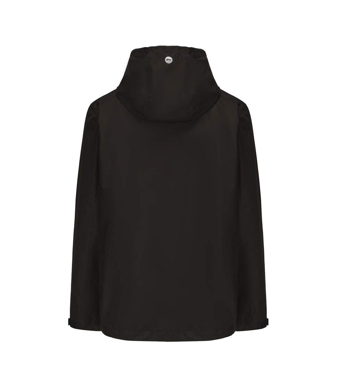 Veste Imperméable Homme Noir Slazenger-2