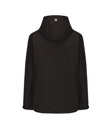 Veste Imperméable Homme Noir Slazenger