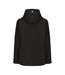 Veste Imperméable Homme Noir Slazenger-2