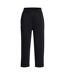Pantalon De Survêtement Rival Terry Femme Noir Under Armour-1