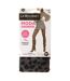 Collant noir femme le bourget 2695-1