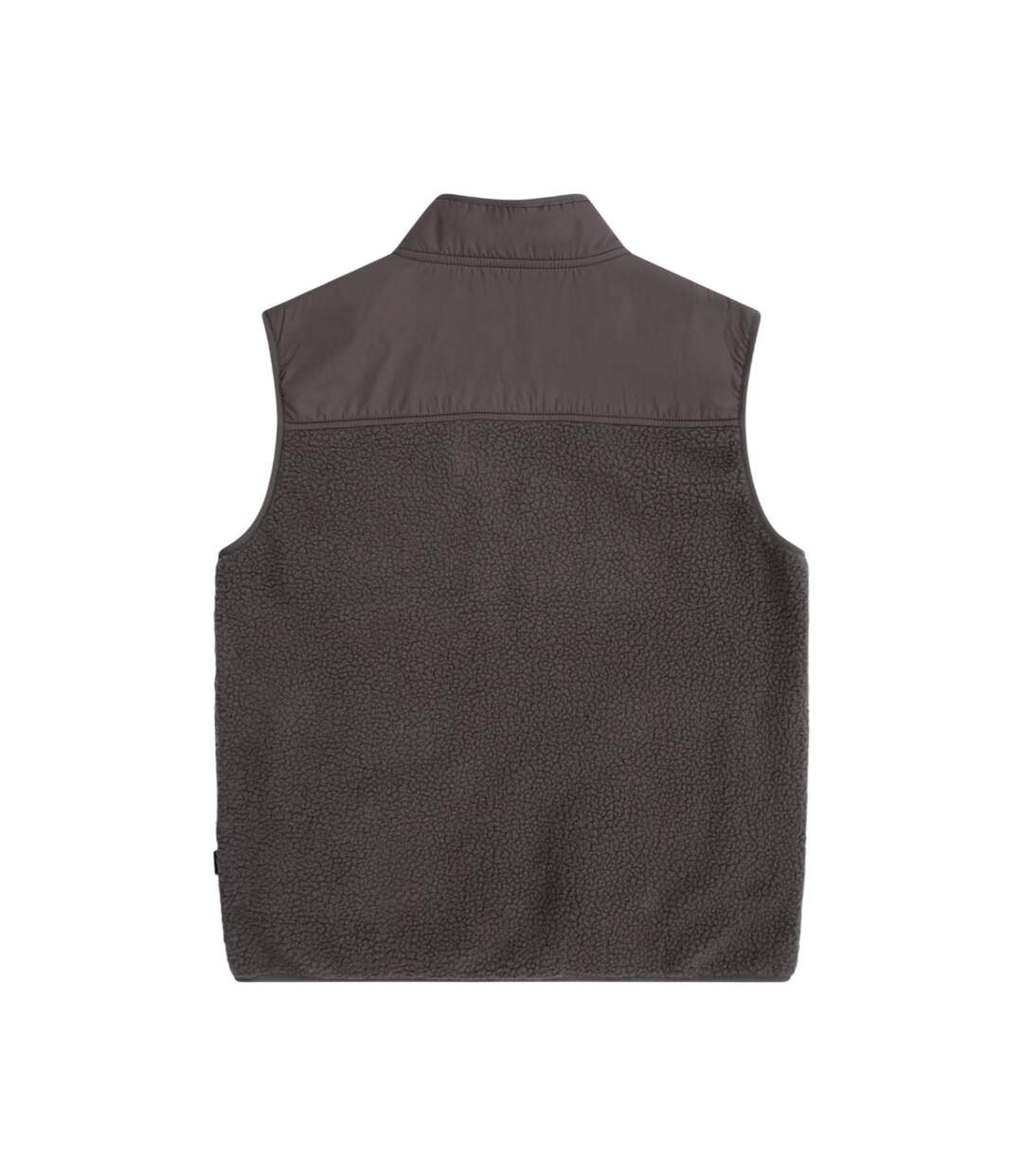 Mens Henrick Borg Gilet Khaki Green Animal-2