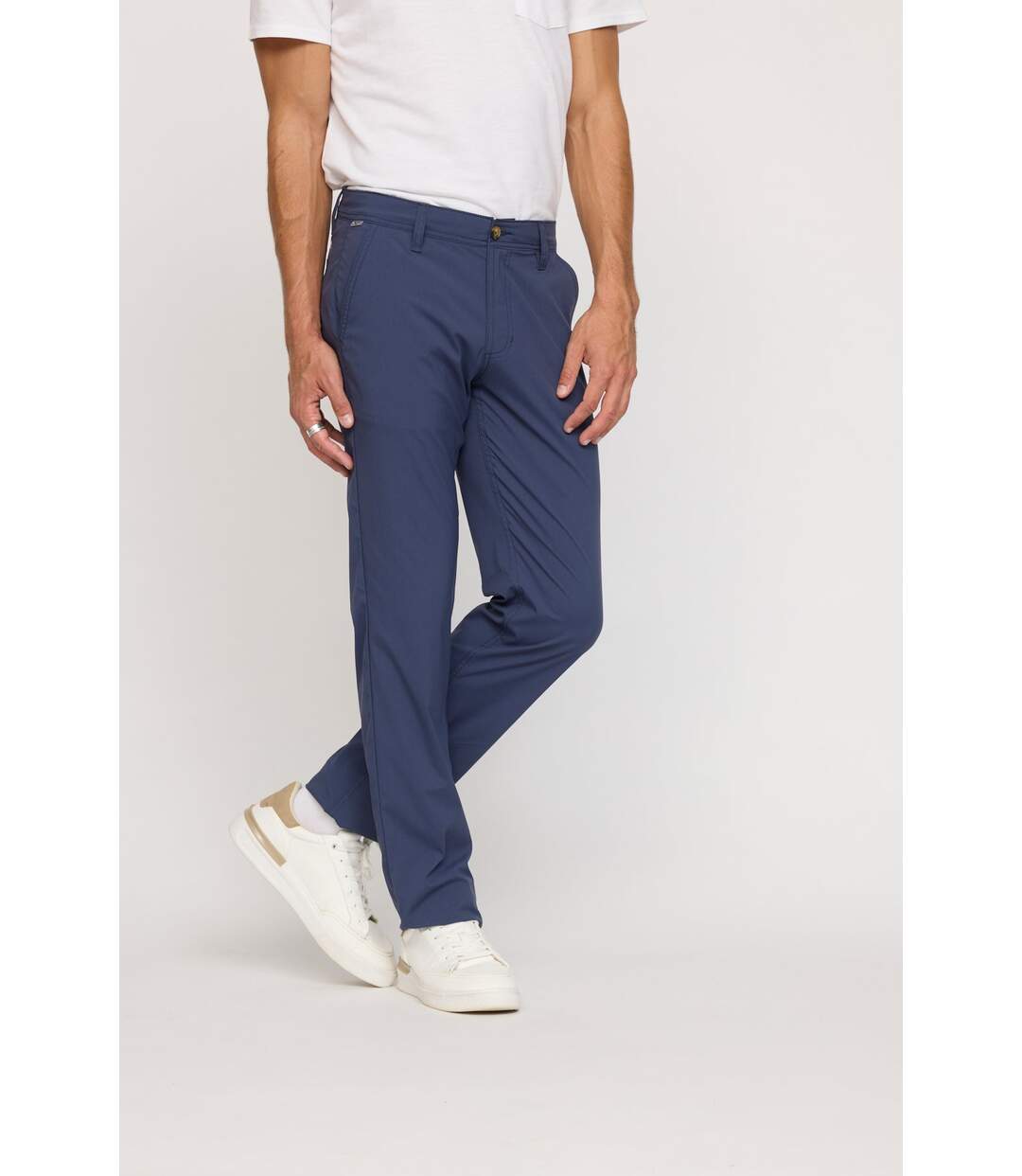 Pantalon Chino Straight Galant-3