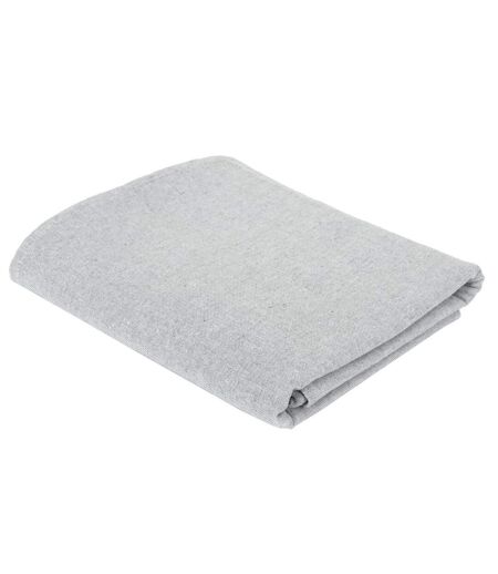 Nappe Rectangulaire Tolma 140x250cm Gris