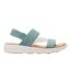 Womens/ladies Rylie Sandals Ivy Moss Regatta-3