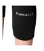 Collant ¾ Cyclisme Capri Femme Noir Pinnacle-4