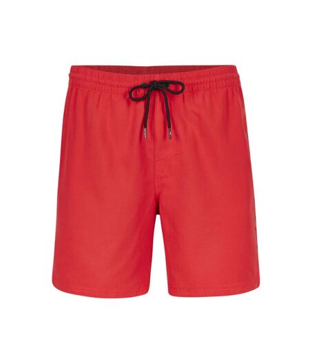 Short De Bain Cali Homme Rouge O´Neill