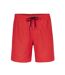 Short De Bain Cali Homme Rouge O´Neill-1