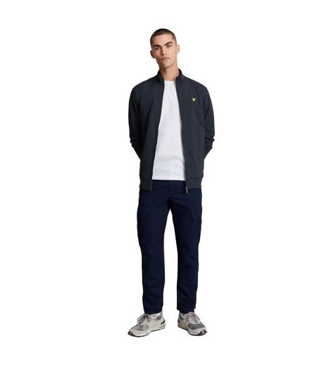 Veste de survêtement homme bleu marine foncé Lyle & Scott Lyle & Scott