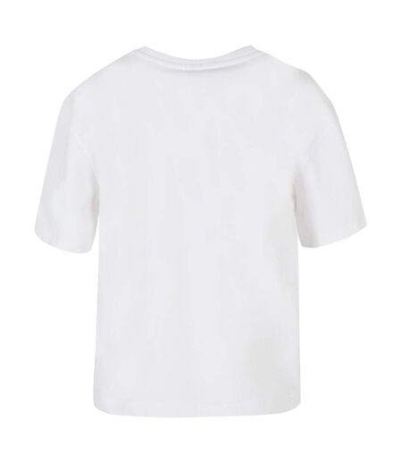 Blanc Miss Tee