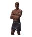 Mens Lookout Volley Dotted Swim Shorts Grey Speedo-4