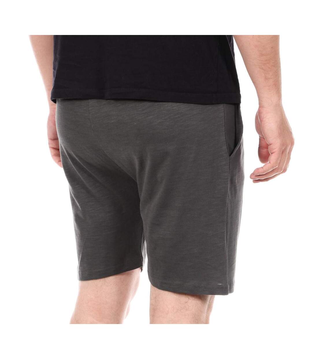 Short gris homme no publik np-2