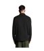 Veste À Col Motif/style Uni Between-season Homme Noir Lyle & Scott-3