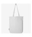 Tote bag taille unique blanc Generic