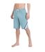 Pyjama court col rond homme Sportswear Athena-2