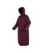 Doudoune Matelassée Eloria Femme Figue Regatta-4
