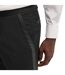 Pantalon Hesten Homme Noir Hugo-4