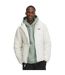 Mens Lightweight Puffer Jacket Brown Under Armour-2