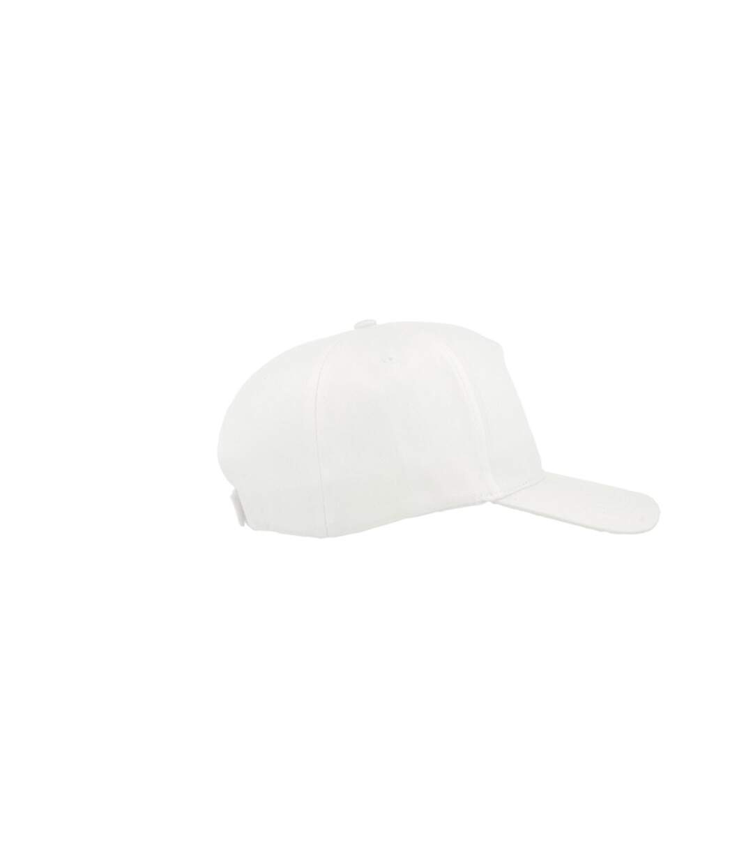 Lot de 2  casquettes start adulte blanc Atlantis-4