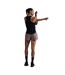 Débardeur Sans Manches Tempo Femme Noir Nike-3