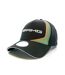 Casquette noir homme puma mapf1 amg-1