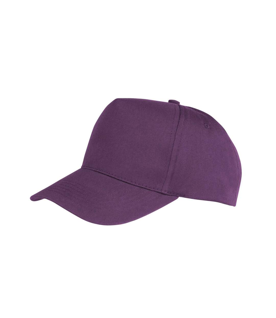 Casquette de baseball boston violet Result Headwear