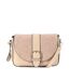 Sac bandoulière Beige Femme Manoukian Tilla - Taille unique