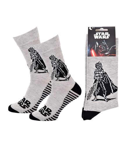 Chaussettes Pack Homme DISNEY STAR WARS