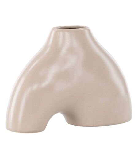 Vase en grès Kento