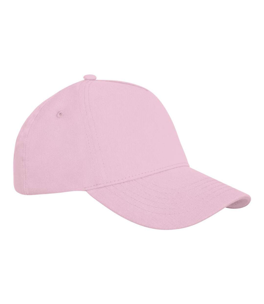 Casquette doyle adulte rose clair Elevate-1