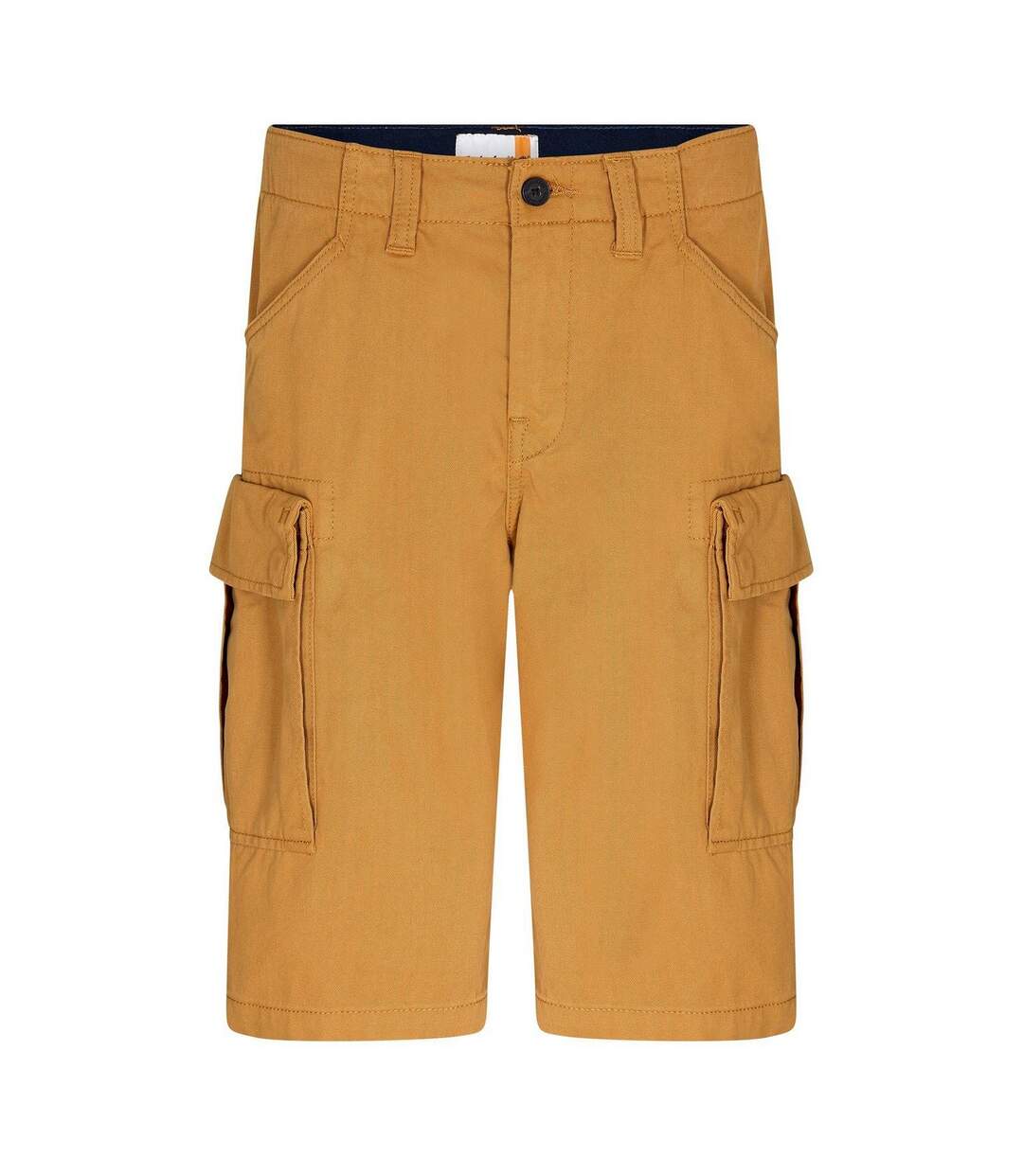 Short À Poches Homme Blé Timberland-1
