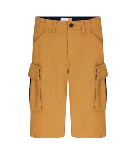 Short À Poches Homme Blé Timberland