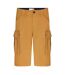 Short À Poches Homme Blé Timberland-1