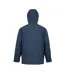 Veste Homme Bleu Marine Result Recycled-2