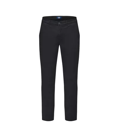 Chino Edgemont Homme Noir Cutter & Buck