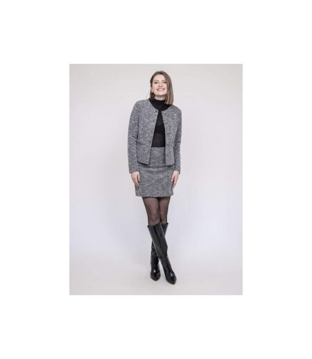Veste tweed ULGARDE - Dona X Lisa