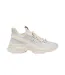 Baskets Motif/style Embelli Maxima-r Femme Pièce Steve Madden-1