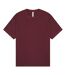 T-shirt Adulte Pourpre Bella + Canvas-2
