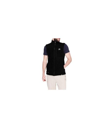 Veste Sans Manches Homme Noir Karrimor