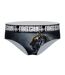 Lot de 4 culottes Femme Wild Animals Freegun-5